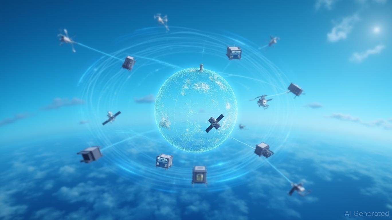 Iridium Communications and GCT Semiconductor: Pioneering the Satellite IoT Revolution