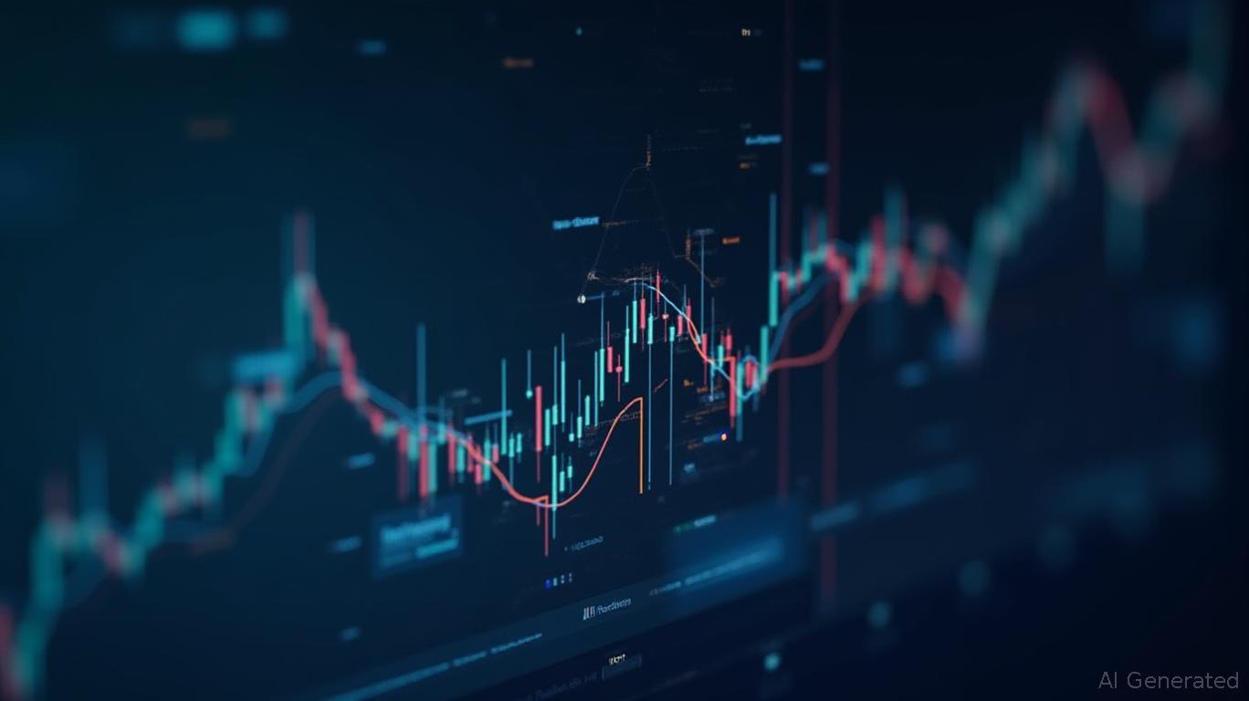 GDP Miss Deepens Sector Divide: Semiconductors Falter, Staples Steadfast