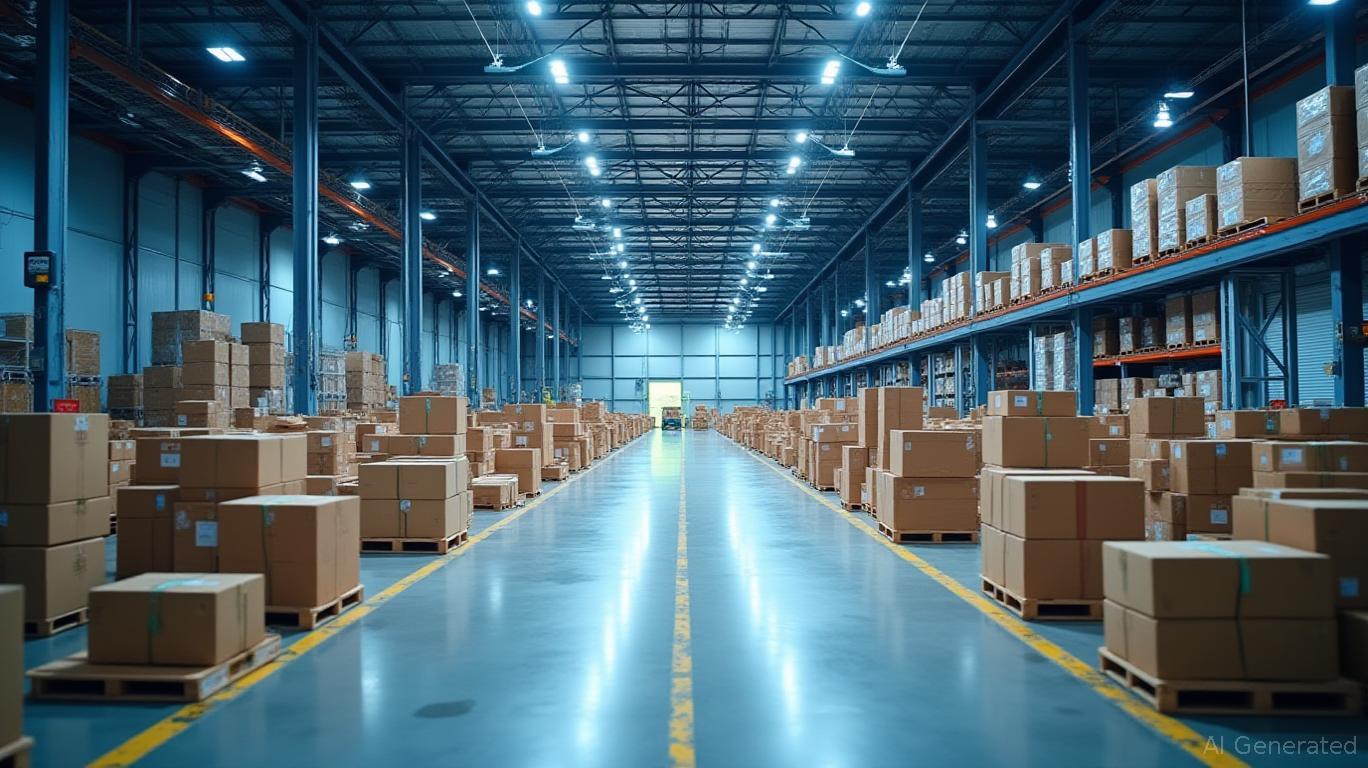 Elanders Q2 2025 Earnings Call: A Crossroads for Growth and Efficiency