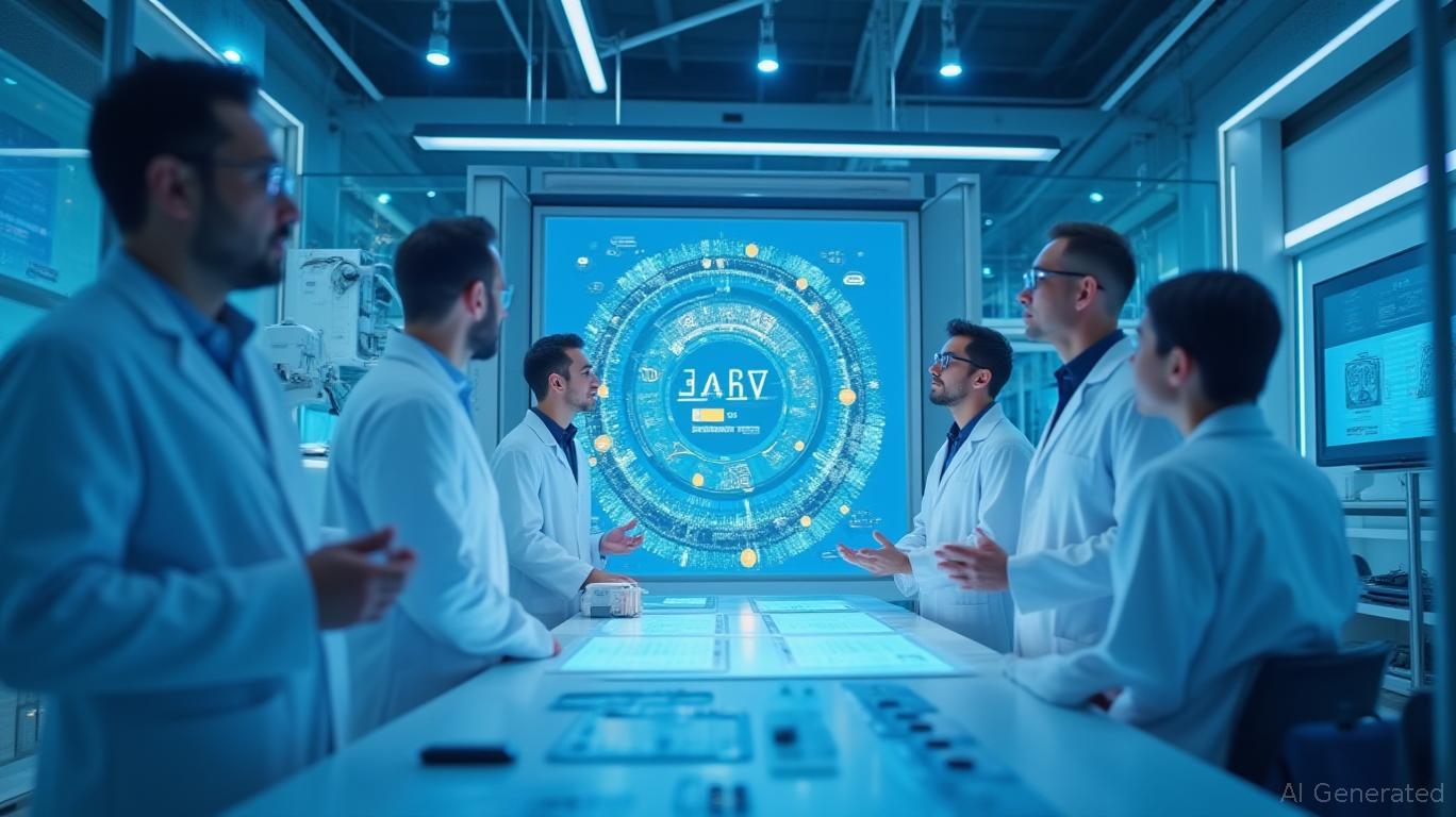 CARV Unveils AI Roadmap for Autonomous Agents on Blockchain