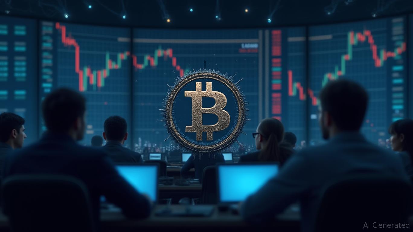 Bitcoin ETFs See 13-Day Inflow Streak 2.9 Billion
