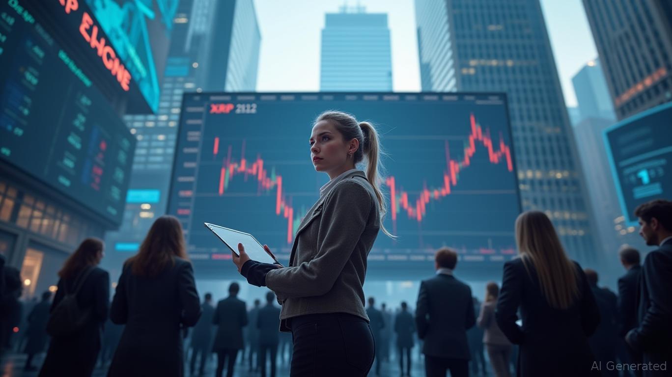 XRP News Today: XRP Shows Resilience Amid Profit-Taking and ETF Developments