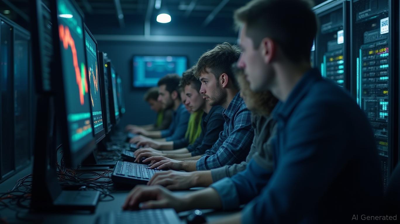 Bitcoin Miners Face 50% Revenue Drop Amid Price Decline