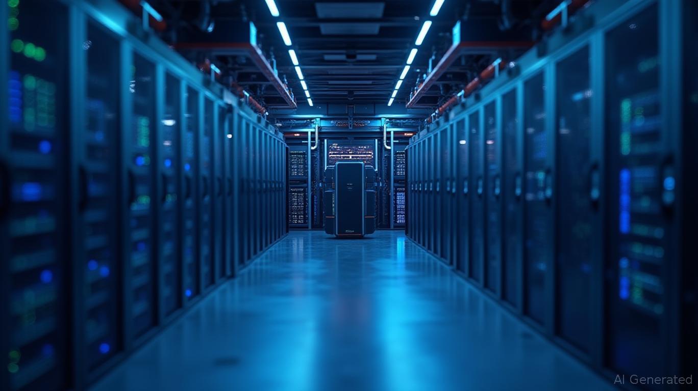 Super Micro Computer (SMCI): Betting on AI Infrastructure's Future Despite Near-Term Growing Pains