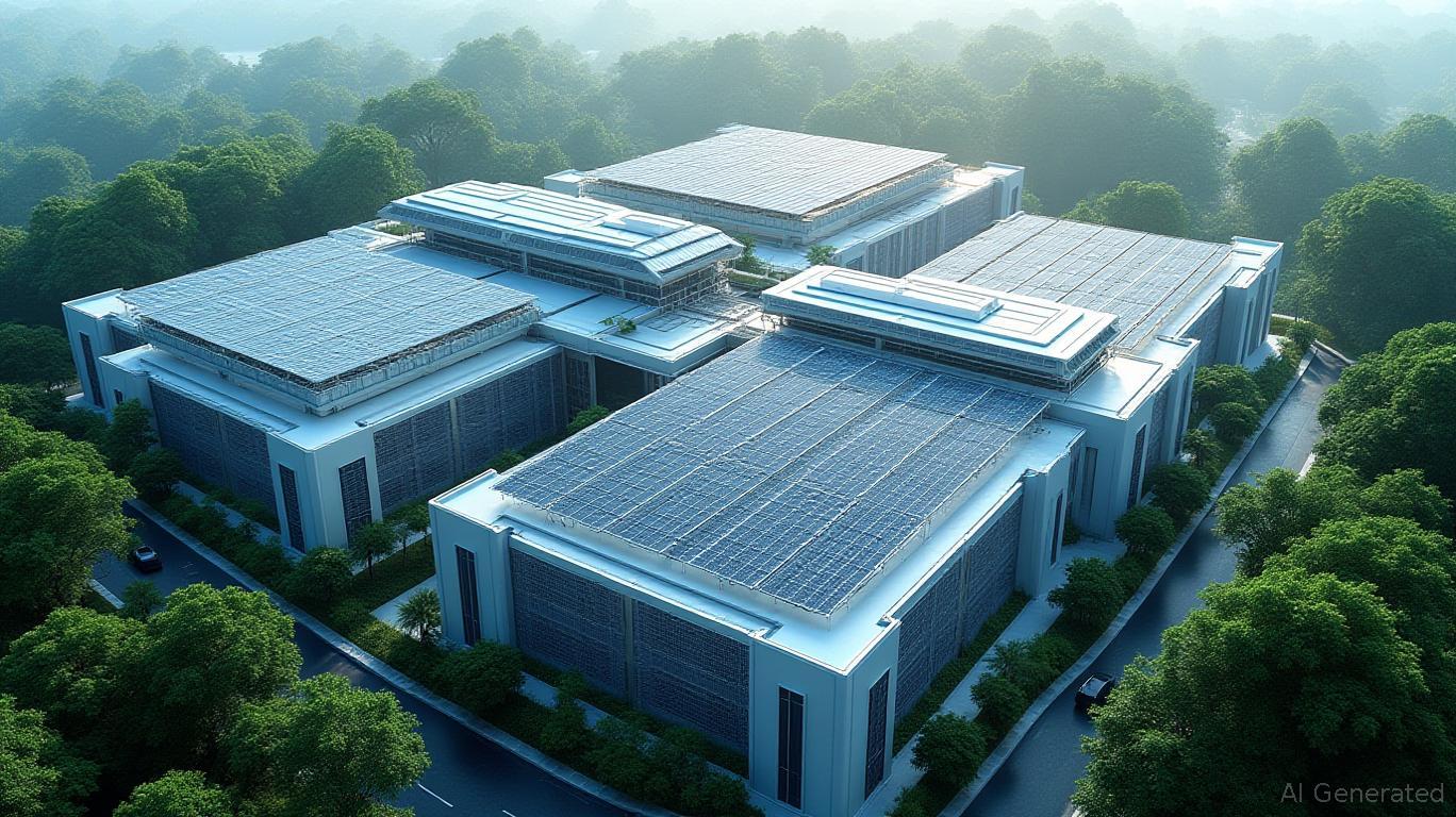 NTT DC REIT's Singapore Listing: A Strategic Bet on Asia's Data Center Boom