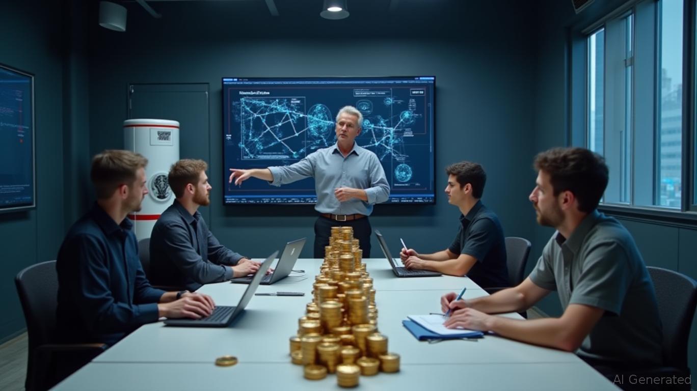 Ethereum Foundation Moves $22 Million in ETH Amid Network Upgrades