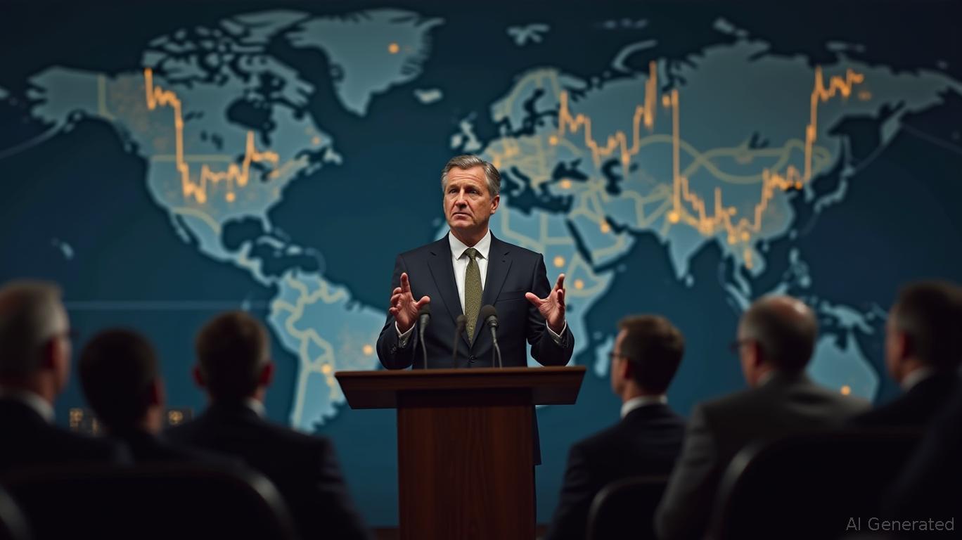 Gold's Second Weekly Loss: Strategic Opportunities Amid Fed Rate Uncertainty and Geopolitical Shifts