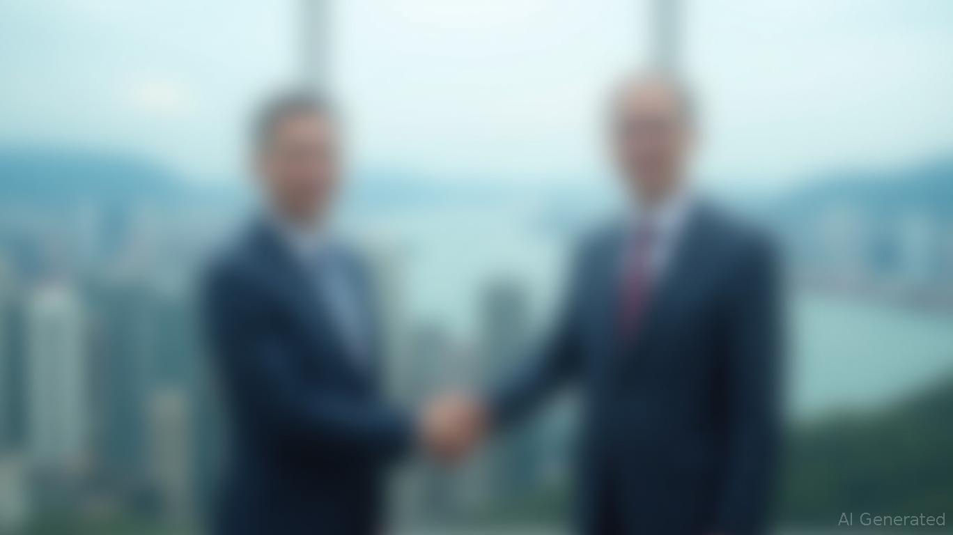 Tianfeng International Secures Hong Kong License for Virtual Asset Trading