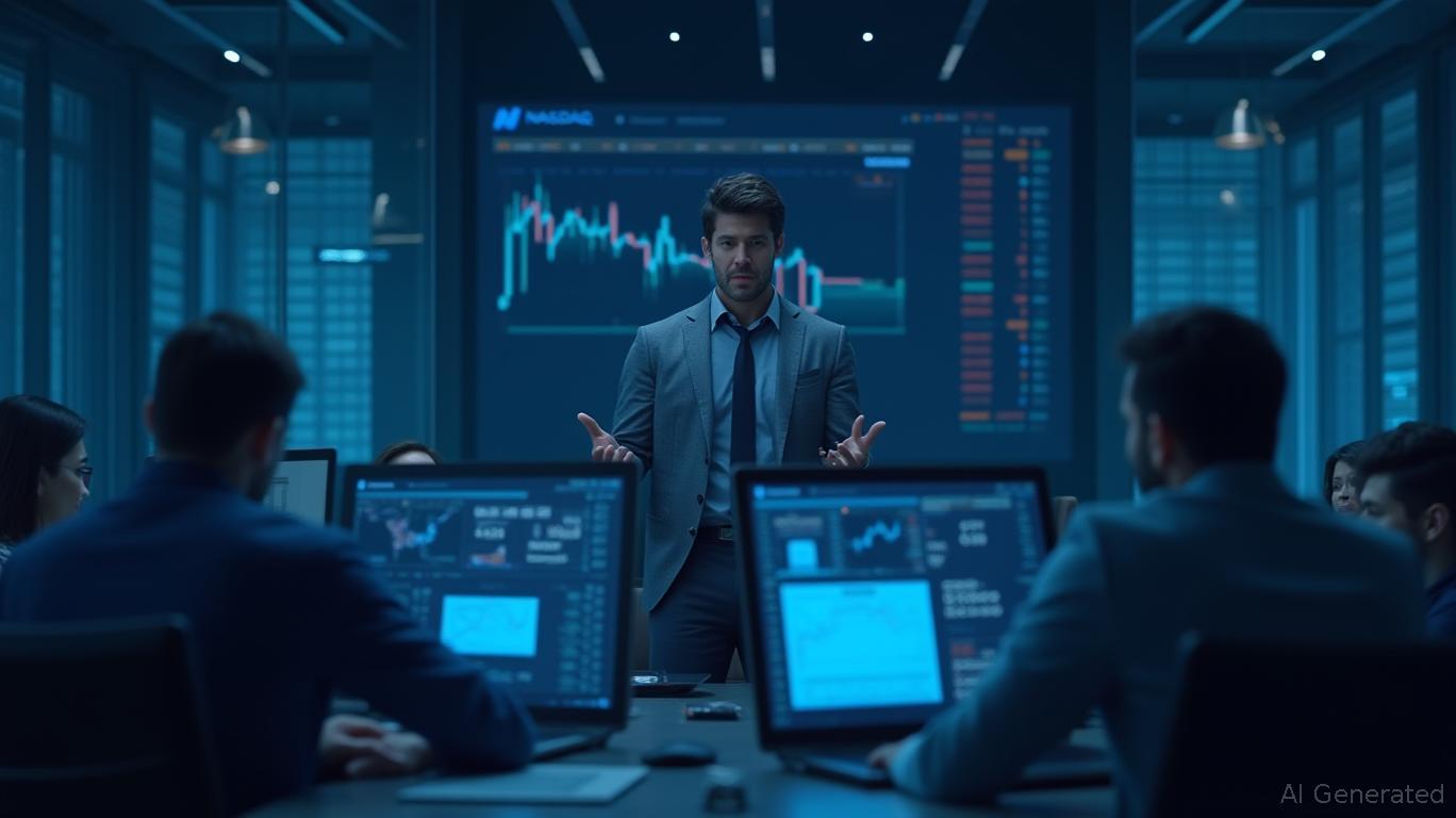 XRP News Today: Nasdaq Seeks to Add XRP, SOL, ADA, XLM to Crypto ETF Index by 2025
