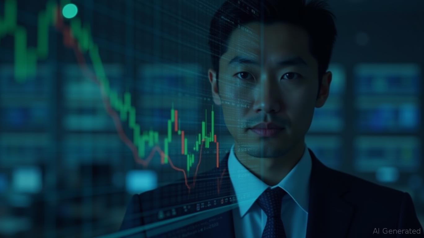 Taiwan's Currency Defies the Storm: Contrarian Plays Ahead of the Tariff Deadline