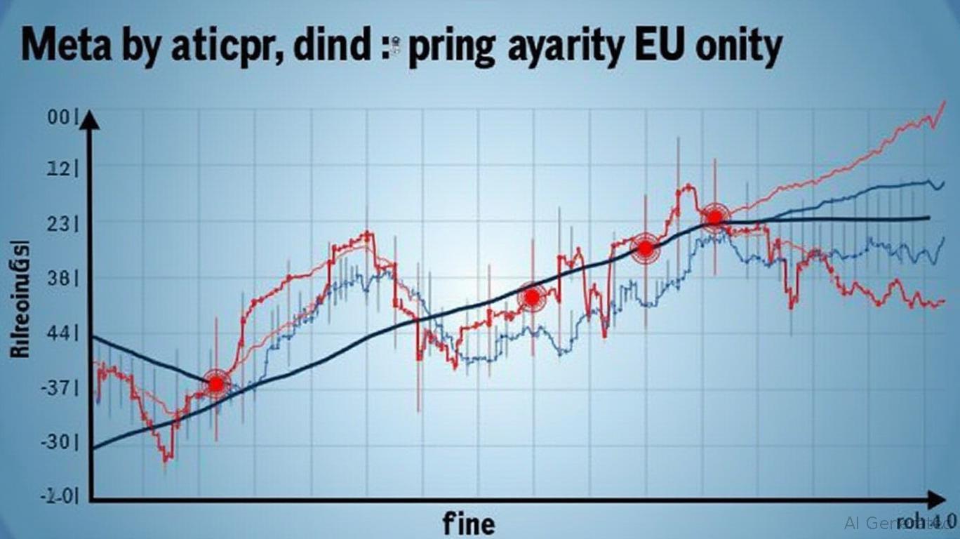 Meta's EU Fines: A Watershed Moment for Tech Regulation and Investor Caution