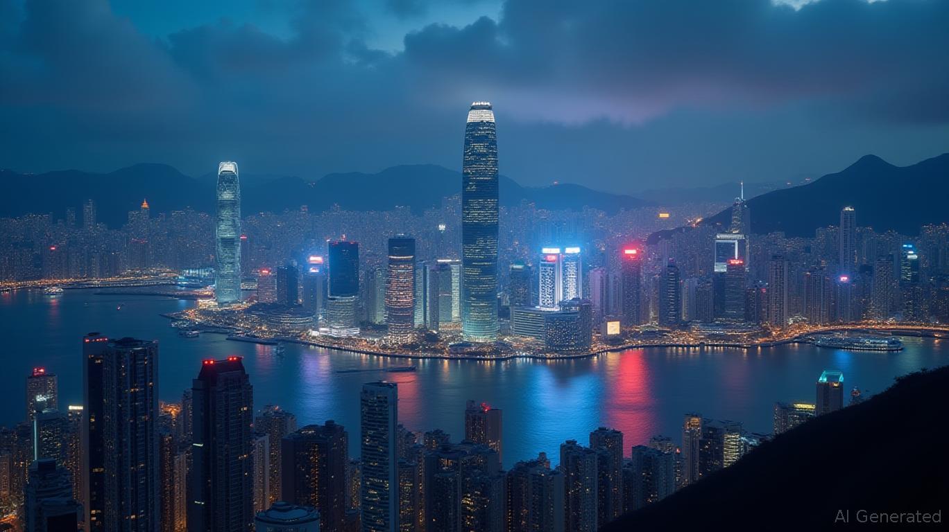 Hong Kong Unveils Comprehensive Digital Asset Policy, Assigns SFC as Lead Authority