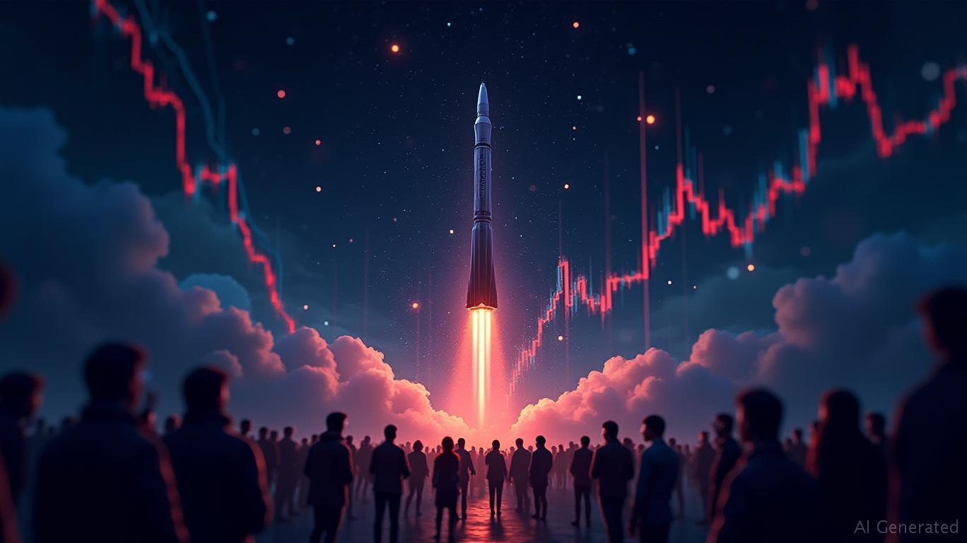 Rocket Lab Stock Hits New All-Time High on European Space Agency Contract Win