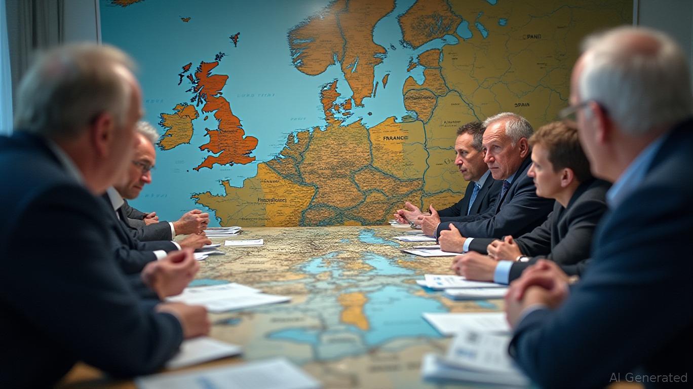 Inflation Divergence Fuels European Equity Opportunities Amid ECB Crossroads