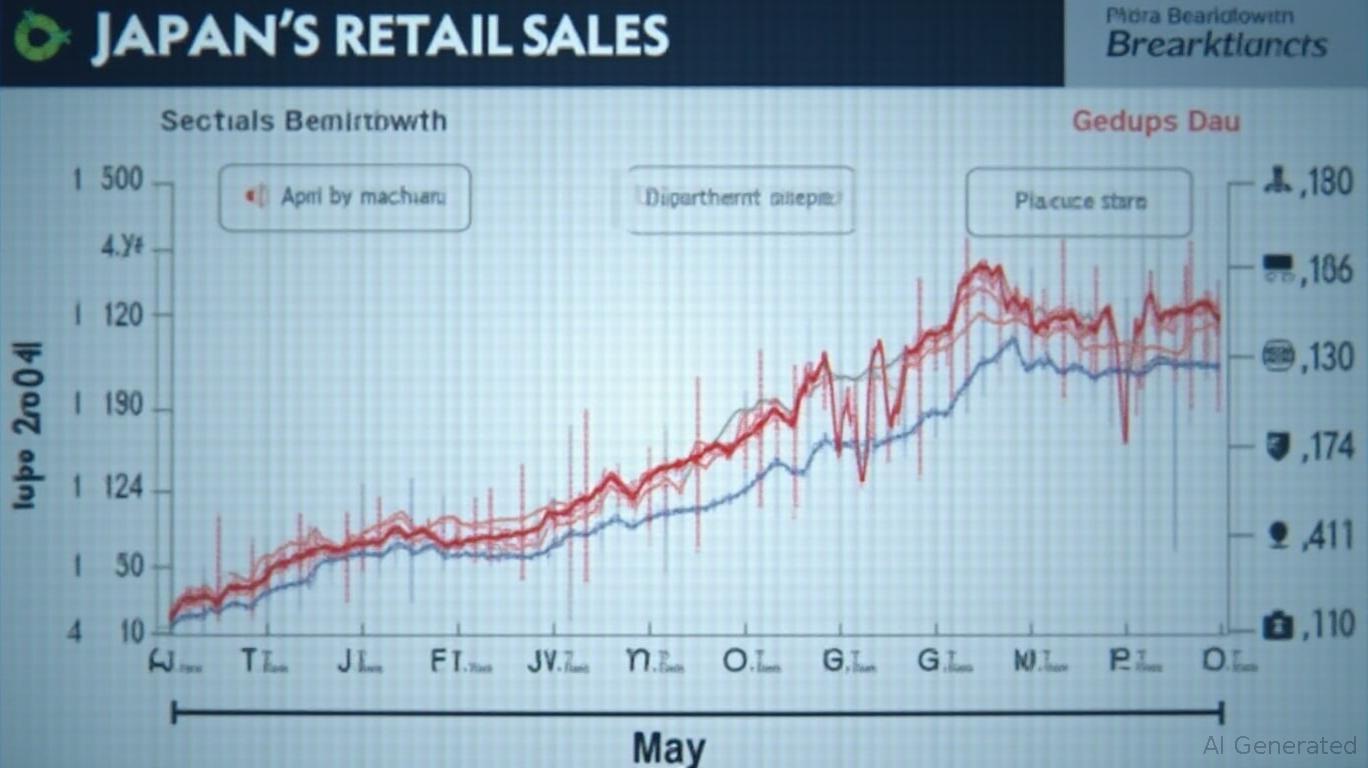 Navigating Japan's Cooling Retail Sector: Opportunities in a Tight Labor Market