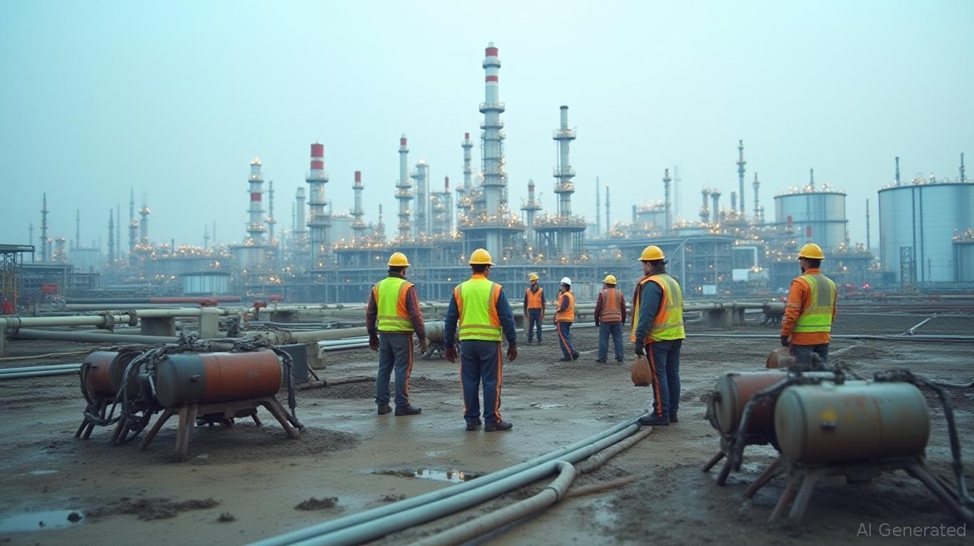 Serbia's Energy Crossroads: NIS Delisting Risks and Southeast Europe's Strategic Opportunities