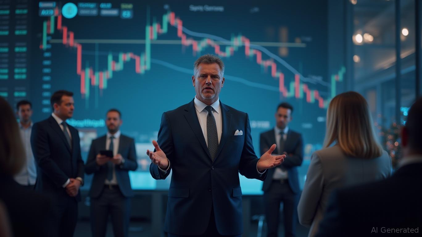 Genius Group Redirects Dividend Funds to Bitcoin Investment