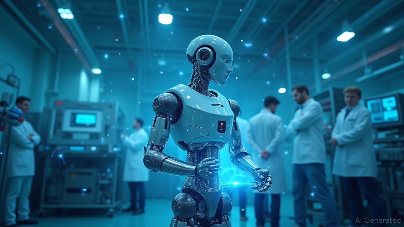 AI Manufacturing: The Silver Lining in a Tariff-Driven World