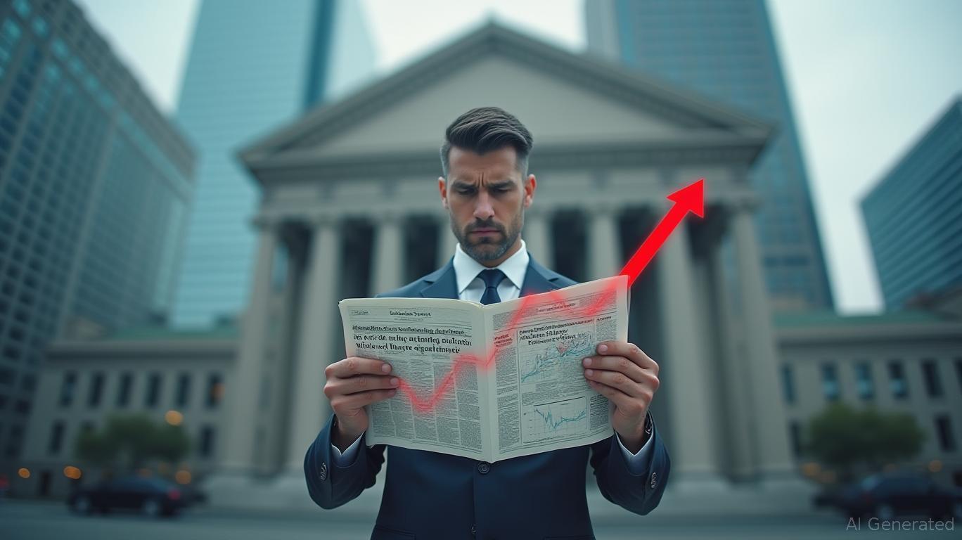 First Interstate BancSystem (FIBK): Red Flags in the Storm – Why Caution is Warranted