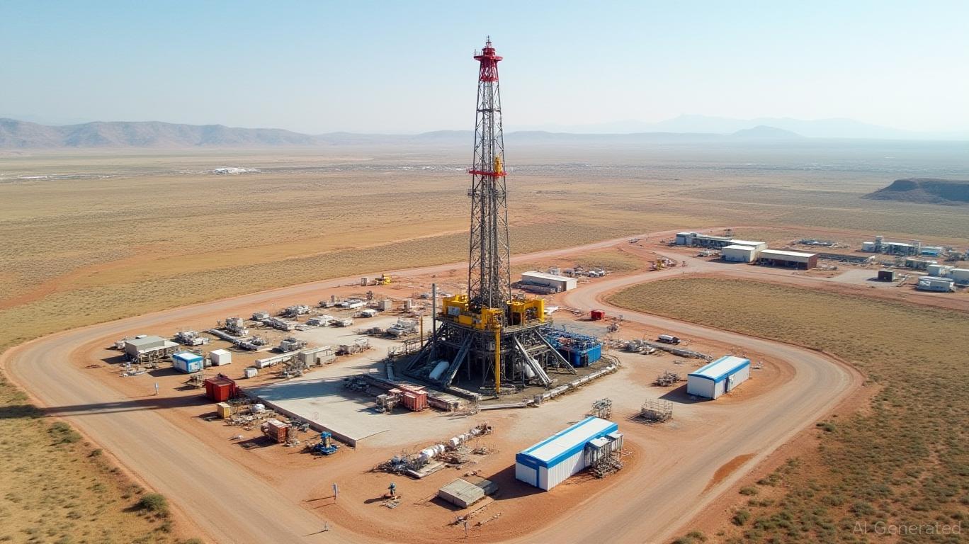 Ascent Resources: Leveraging Utah Well Reactivations for Production Growth and Valuation Upside