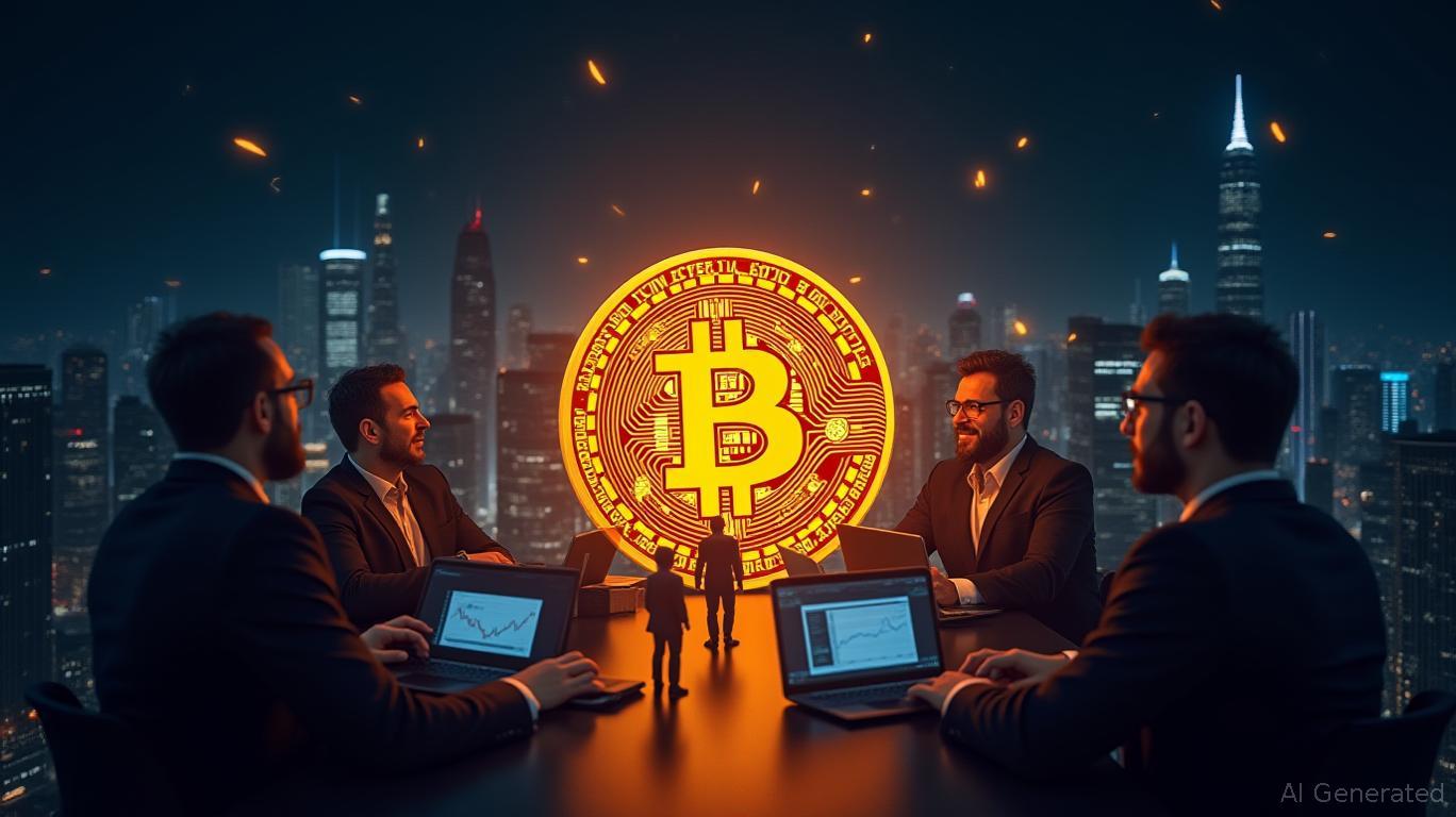Bitcoin Long-Term Holders Accumulate Record 800,000 BTC In 30 Days