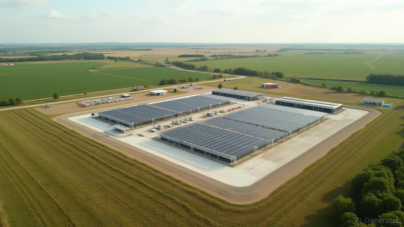 Ameren Missouri's Hybrid Energy Strategy: Building Resilience for a Sustainable Future