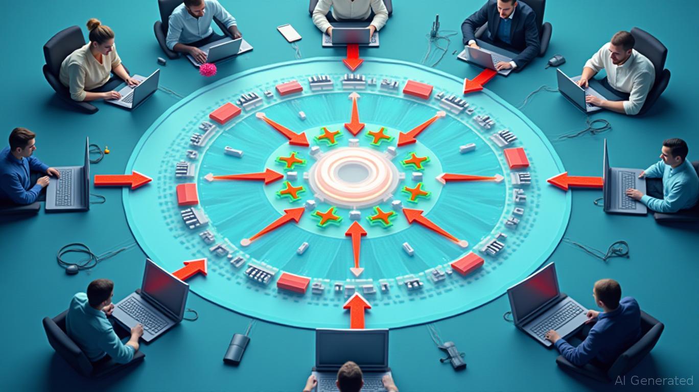 The ACX Token Governance Crisis: A Crossroads for DAO Credibility and Value