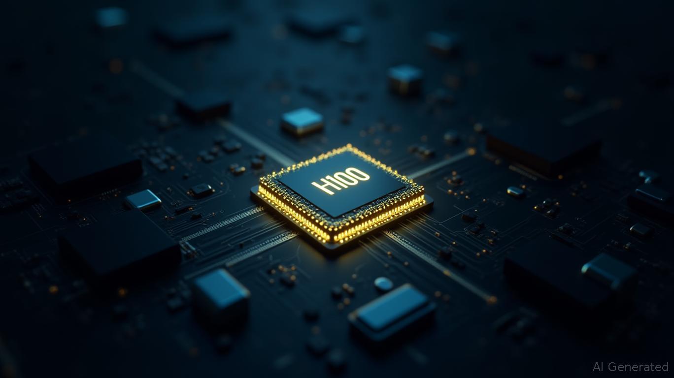 NVIDIA's $5 Trillion Play: AI Dominance and Geopolitical Winds Fueling the Next Tech Titan