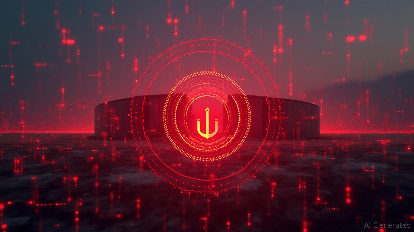 Cybersecurity Infrastructure: The New Arms Race in an Era of Geopolitical Tensions