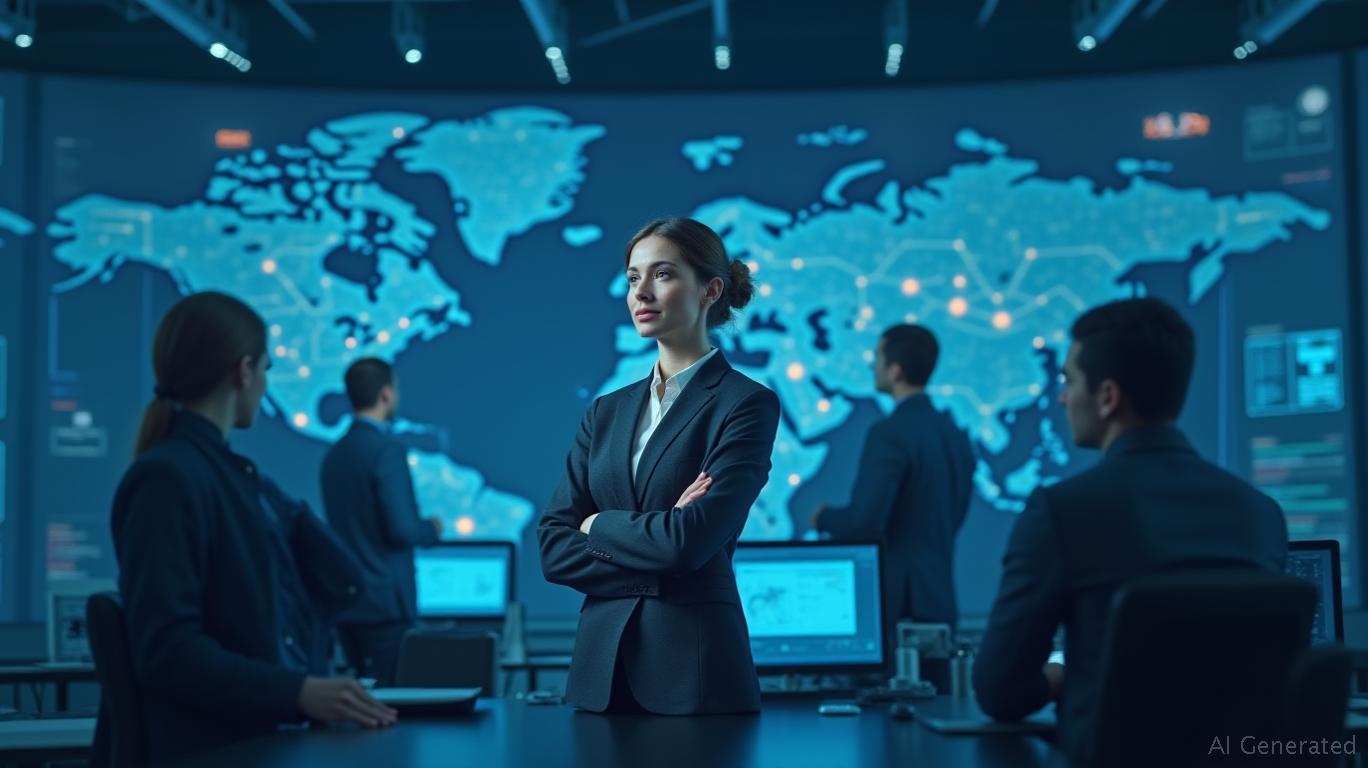 Maxar Awarded Contract by NGA for AI-Powered Object Detection Services