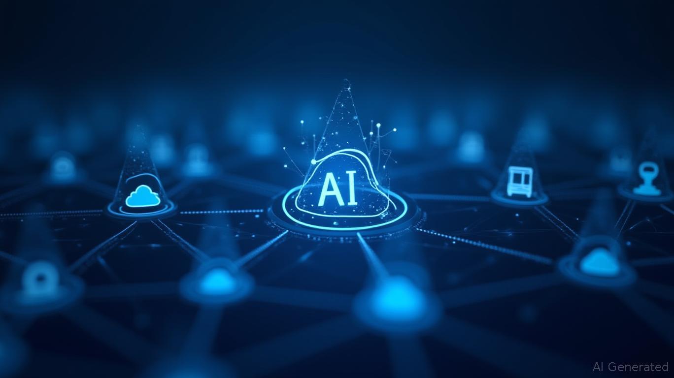 The AI Partnership Playbook: How Strategic Alliances Are Powering Enterprise Scalability