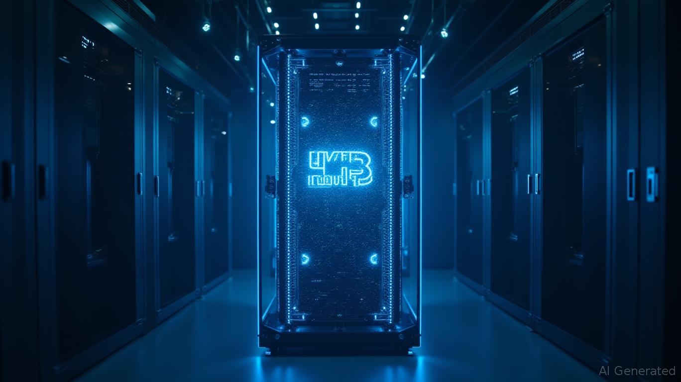 NVIDIA's $4 Trillion Play: AI Supremacy and the Risks Ahead