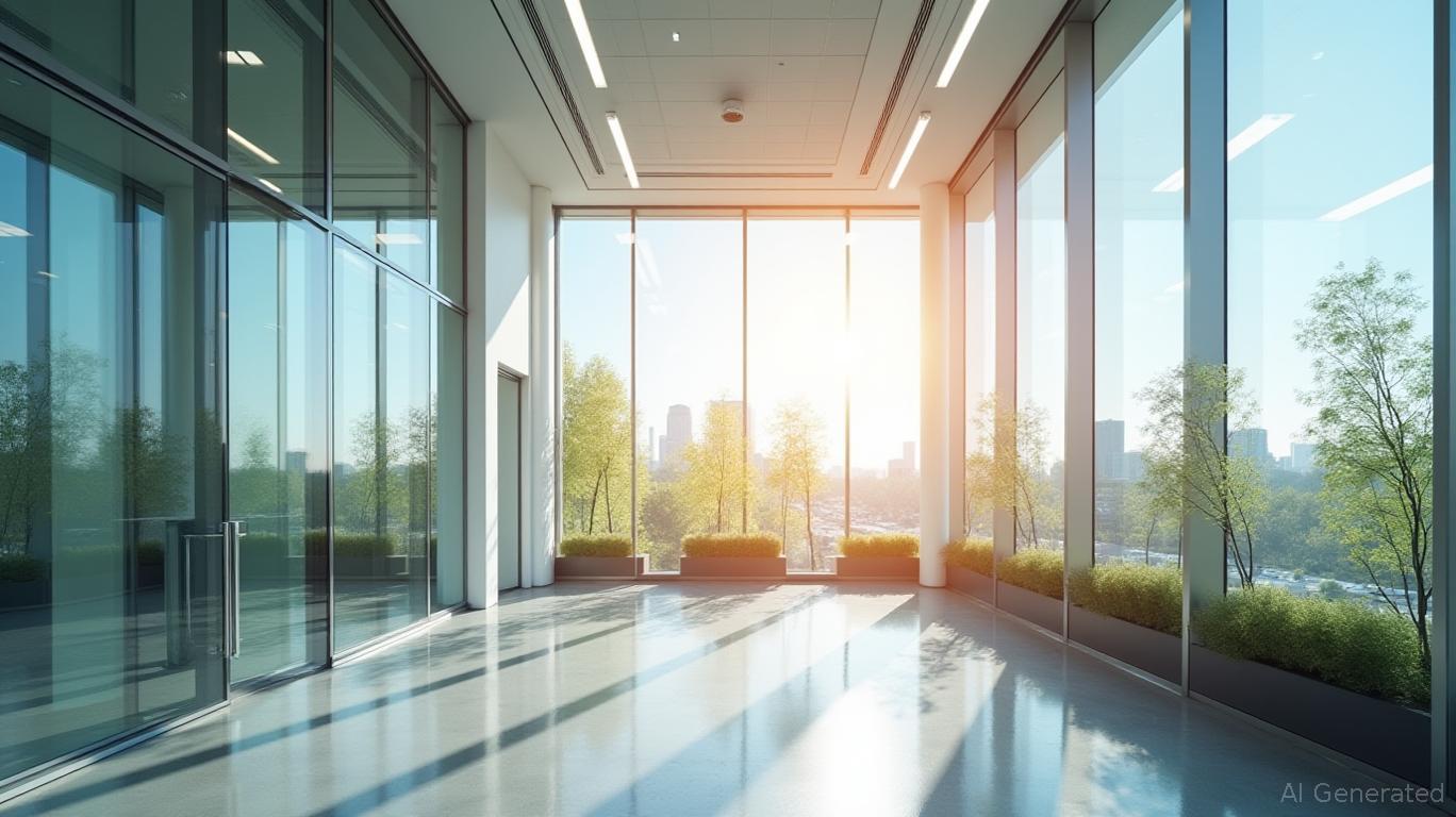 Apogee Enterprises' Q1 Results Signal Smart Glass Growth Potential Amid Near-Term Challenges