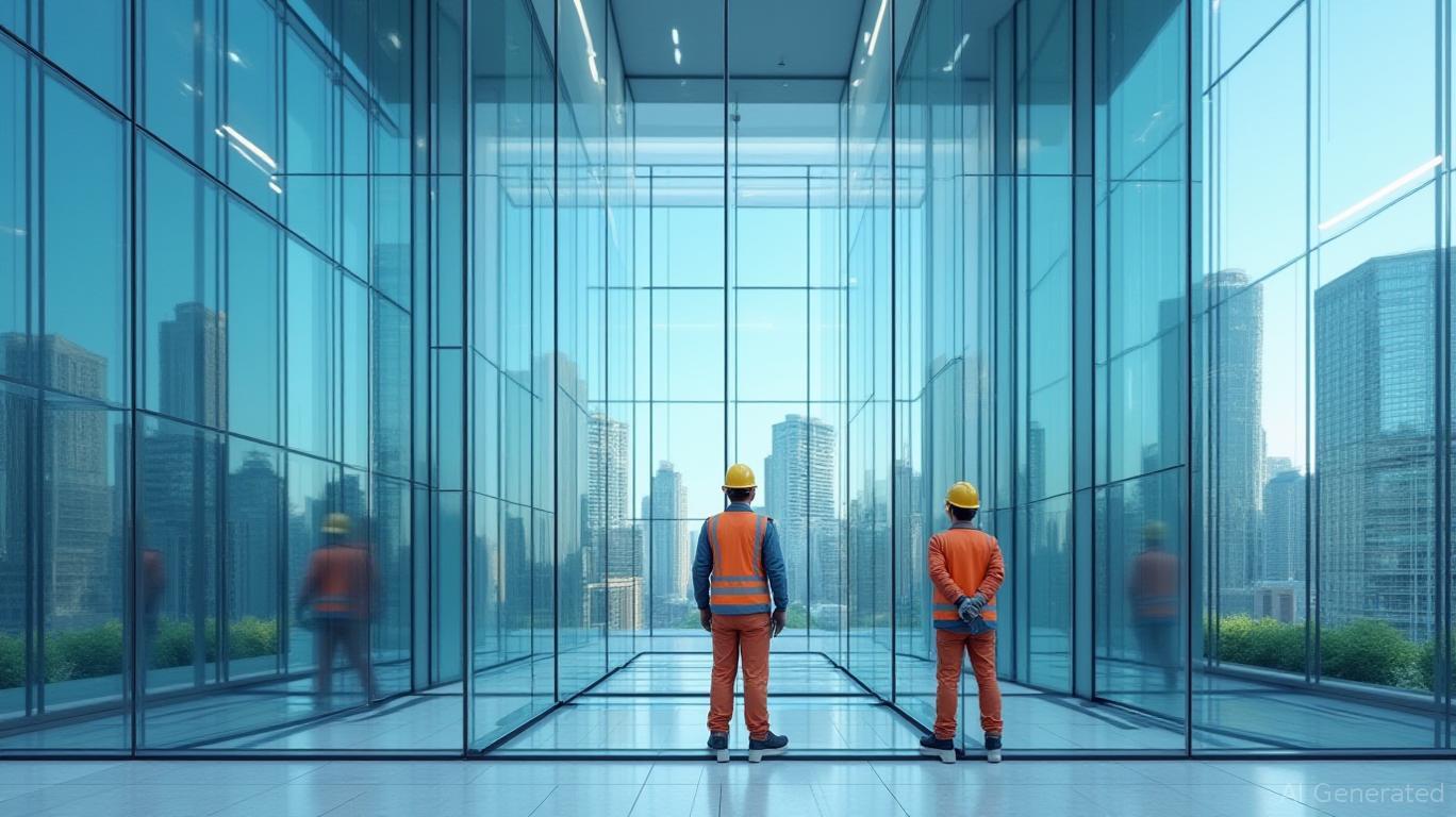 Apogee Enterprises: A Hidden Gem in Glass and Displays