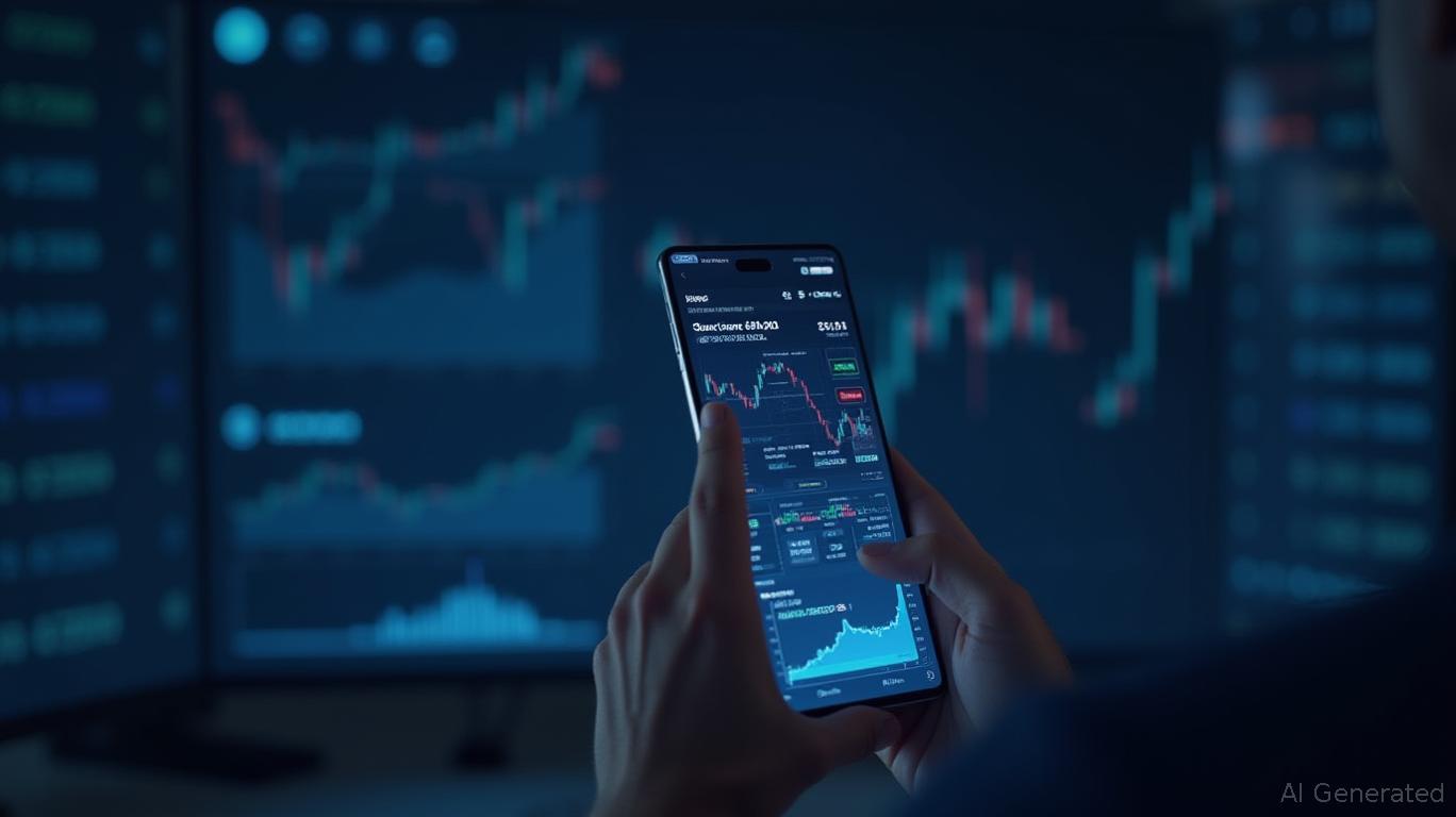 XRP News Today: XRP Gains 490% Since 2022, Closing Gap With Bitcoin