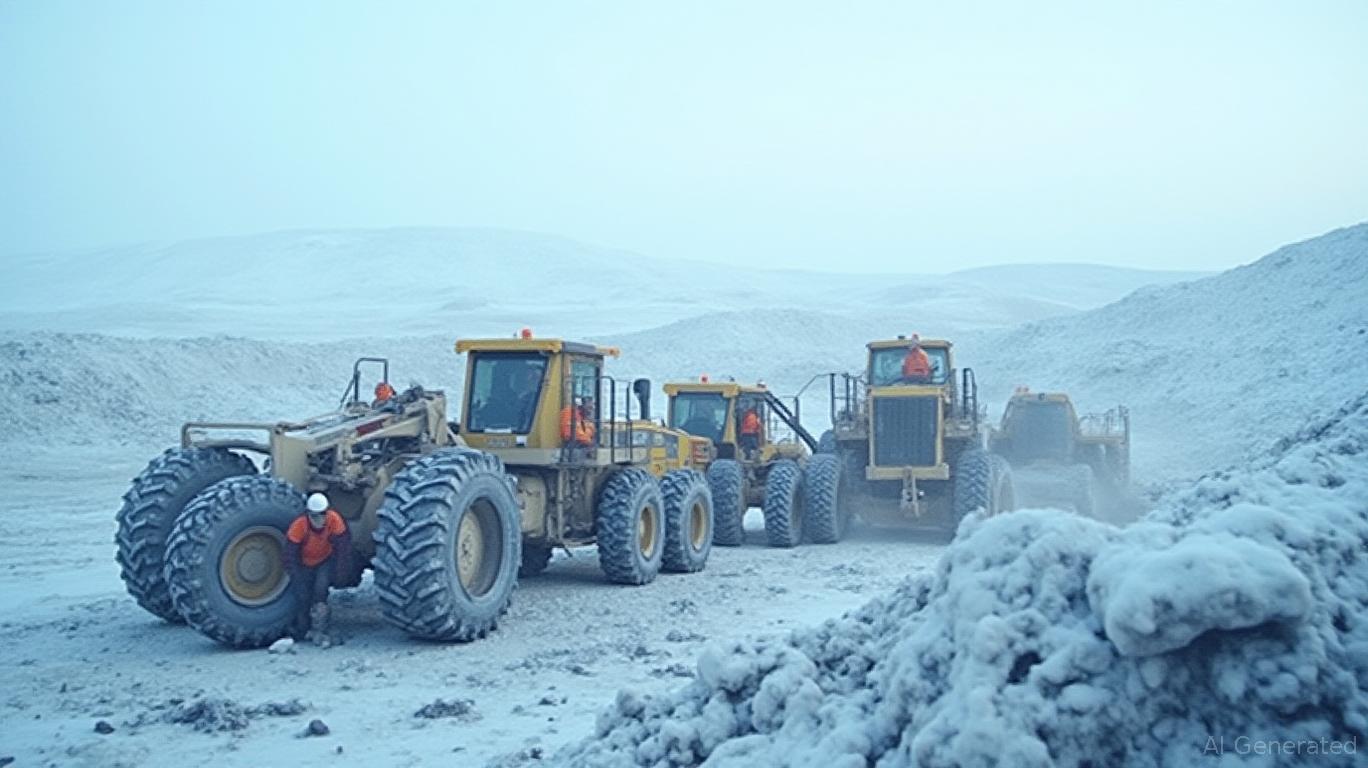 Nornickel: A Beacon of Resilience in a Volatile Metals Landscape