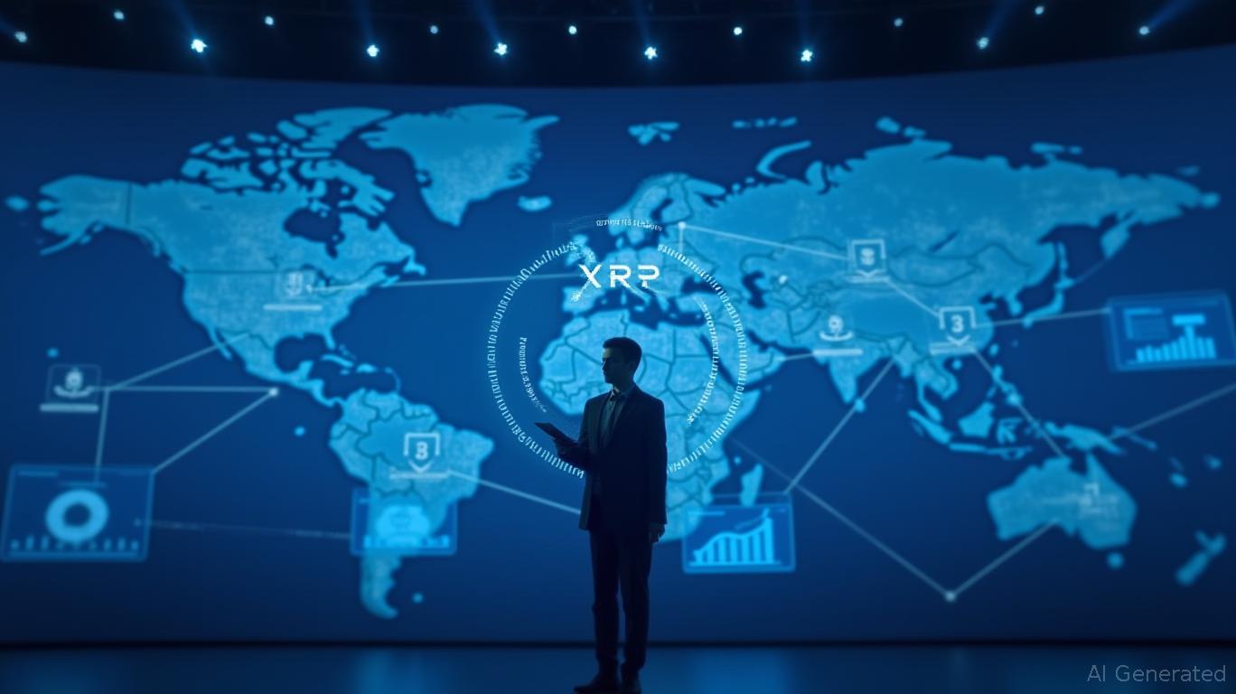 XRP's Regulatory Breakthrough: Can $10,000 Become $1 Million by 2035?