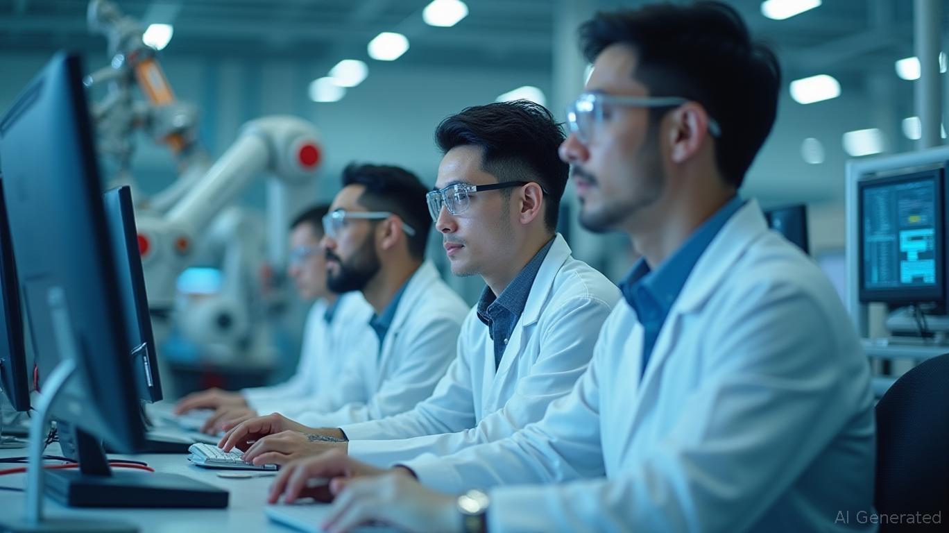 Fortifying Portfolios with Defense Industrials: ETFs and ESG-Aligned Growth in a Tense World