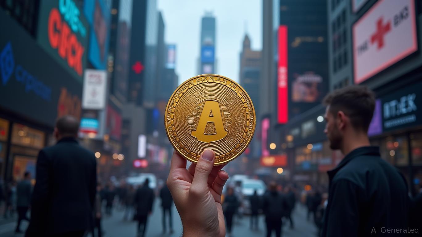 Across Protocol Token Drops 10% Amid Allegations of $23 Million Misappropriation