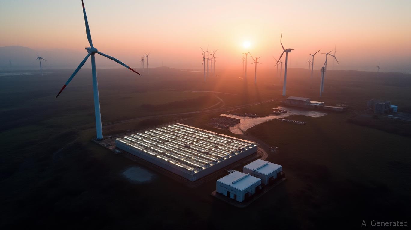 Portland General Electric: A Utility Powerhouse Riding the AI and Clean Energy Wave