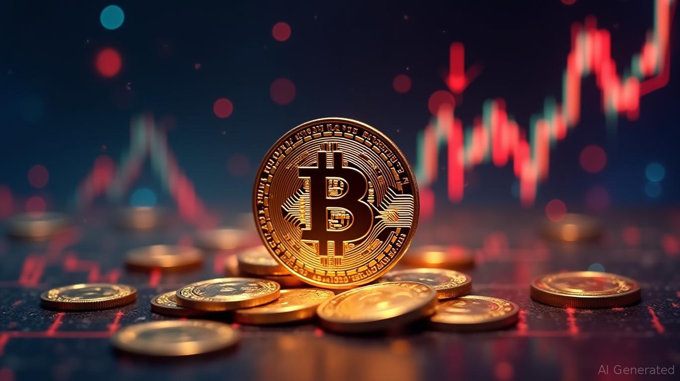 Bitcoin Surpasses $111,900 ATH as Altcoins Show Bullish Signals