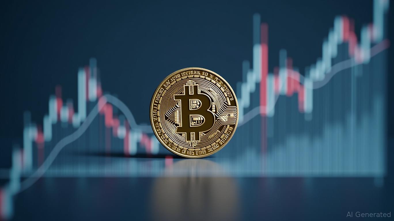 Bitcoin Treasury Corporation: Institutional Bitcoin Accumulation Meets Public Market Access