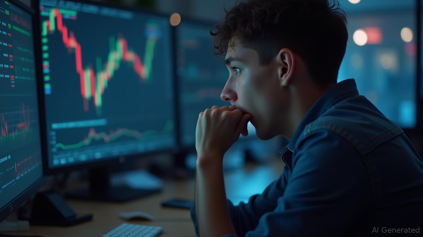Bitcoin Drops 0.6% Amid Market Volatility and Geopolitical Tensions