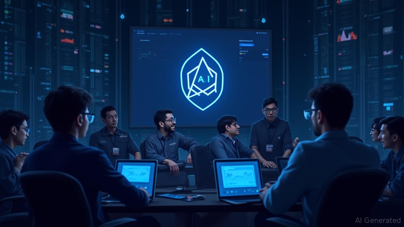 Lightchain AI Gains Traction Among Traders Ahead of 2025 Mainnet Launch