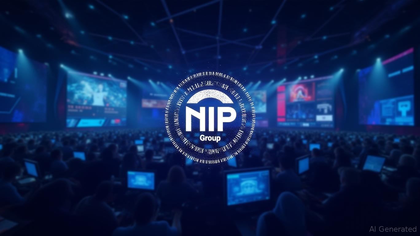 NIP Group's EGM: A Crossroads for Fintech Innovation and Governance
