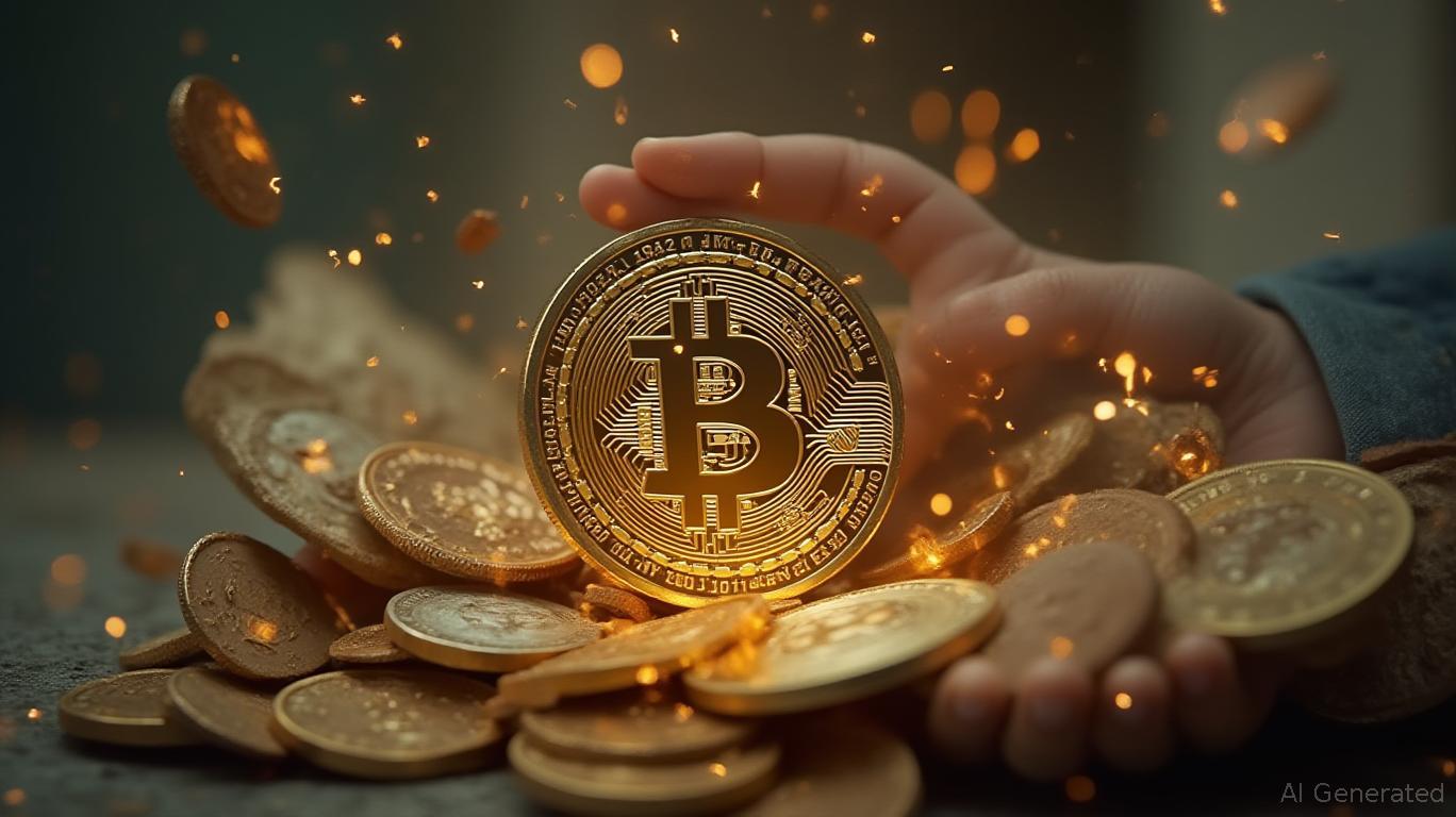 India Urged to Adopt Sovereign Bitcoin Strategy