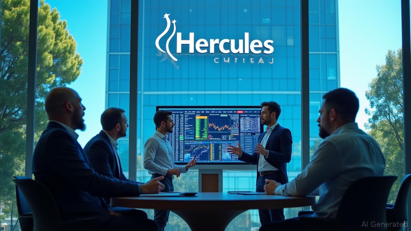 Hercules Capital: Navigating Yield and Risk in a Deteriorating Economy