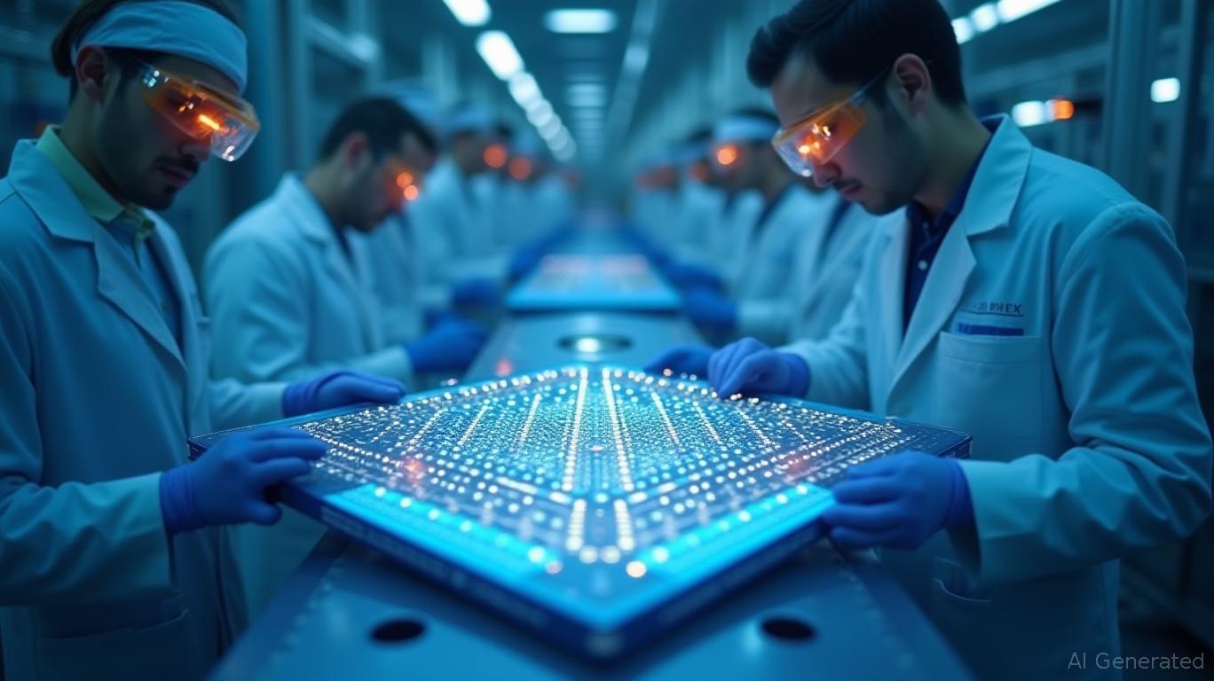 Intel's Turnaround Potential Amid AI and Semiconductor Shifts