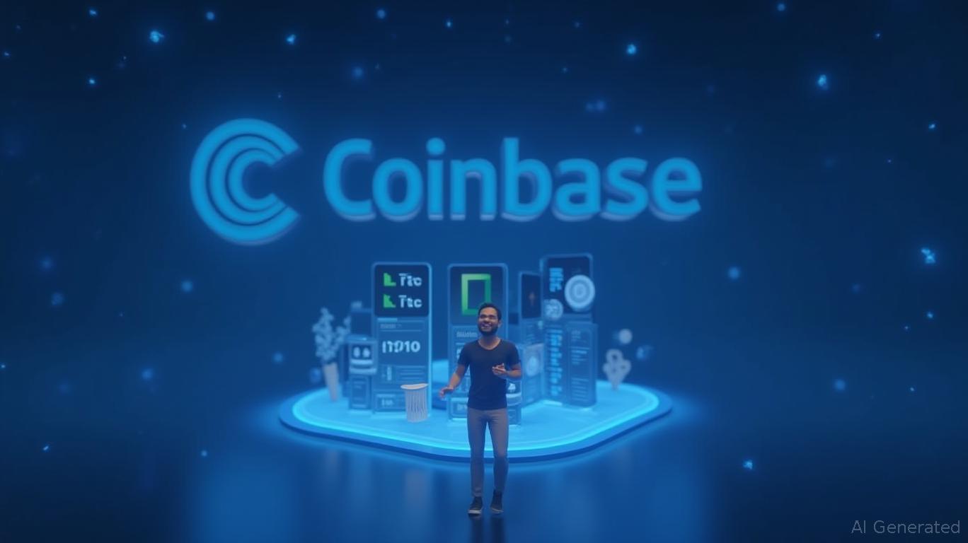 Coinbase Launches Wrapped ADA and LTC on Base for Enhanced DeFi Access