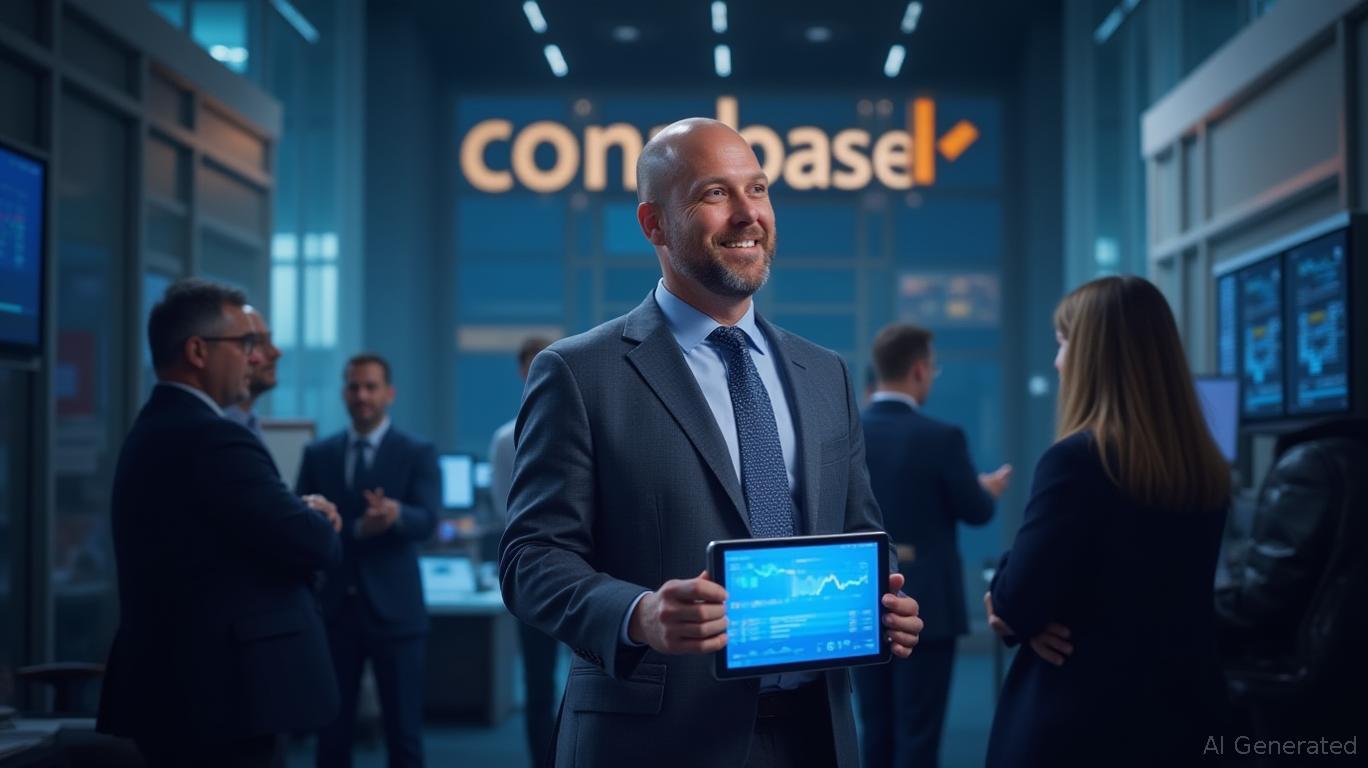 Coinbase Buys Bitcoin Weekly Boosting Institutional Confidence